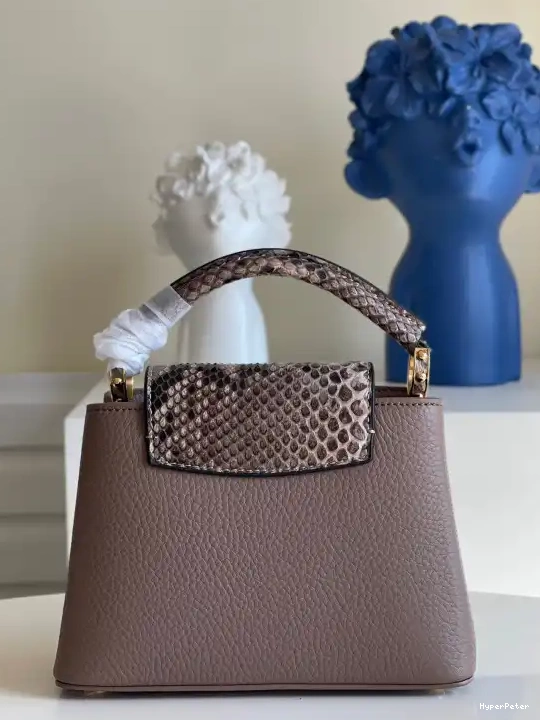 CAPUCINES MINI VUITTON LOUIS 0626